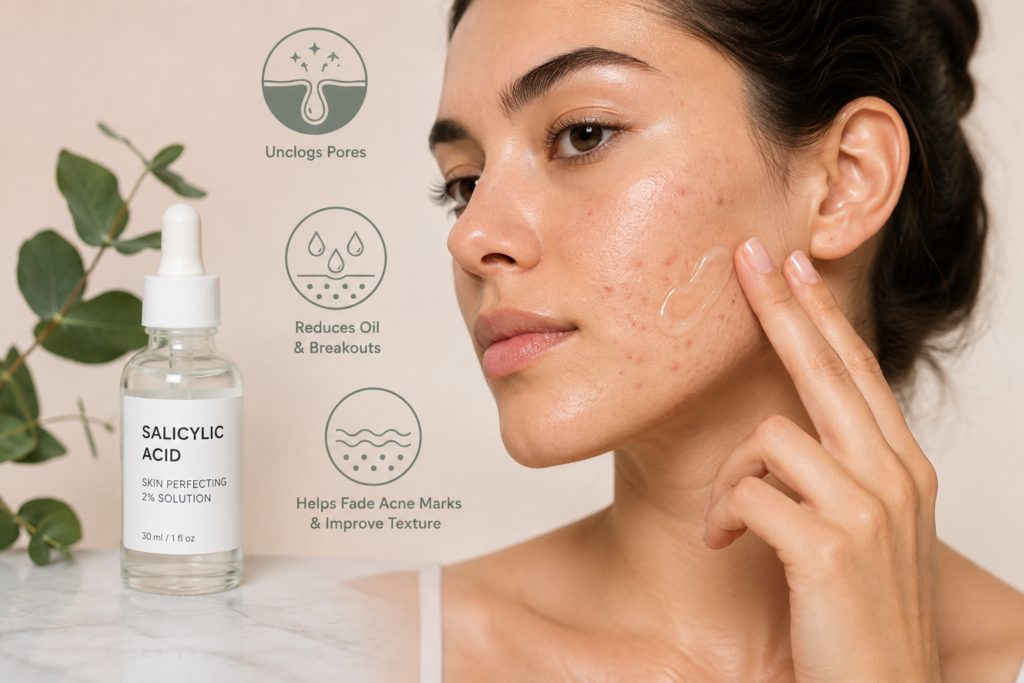 Does rosacea itch? 