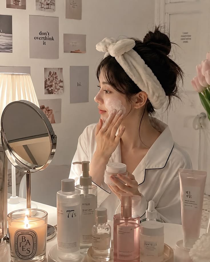Does Salicylic Acid Help with Acne Scars?
