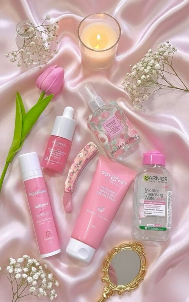Best face wash cleanser for oily skin