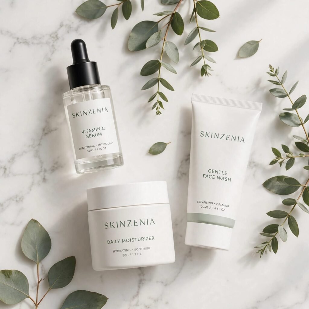 Skin Discoloration Dermatologist