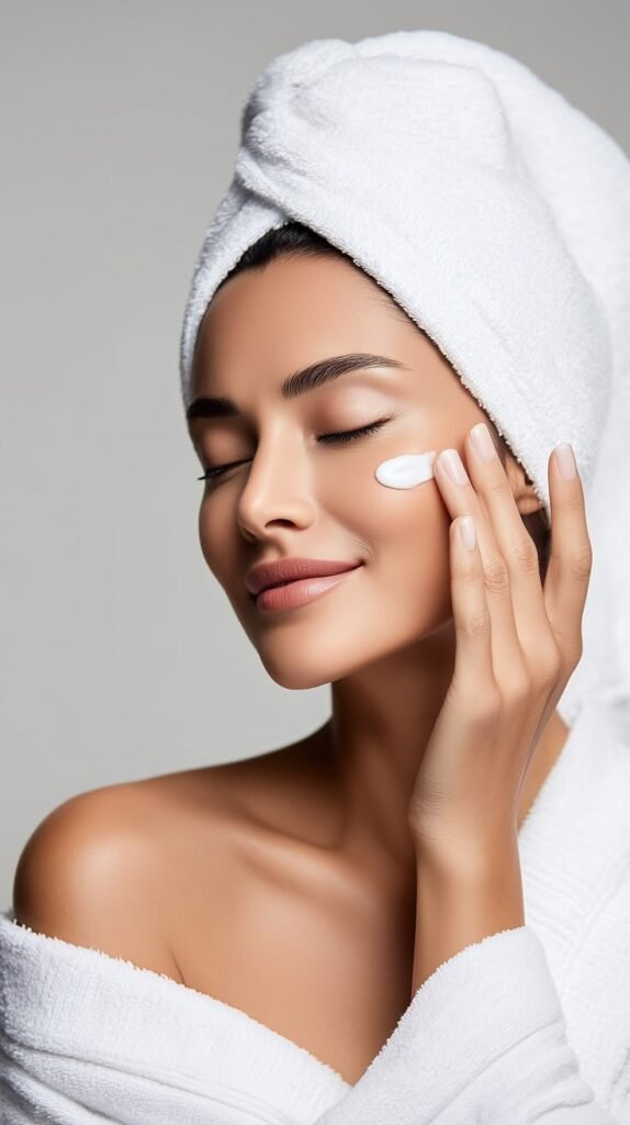 Skin Minimalism