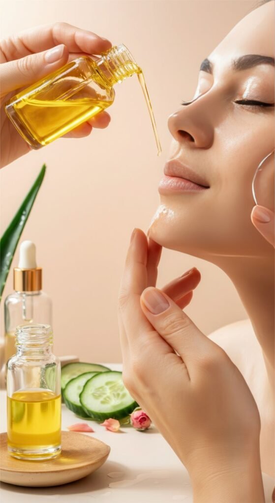  Best BB Cream for Mature Skin