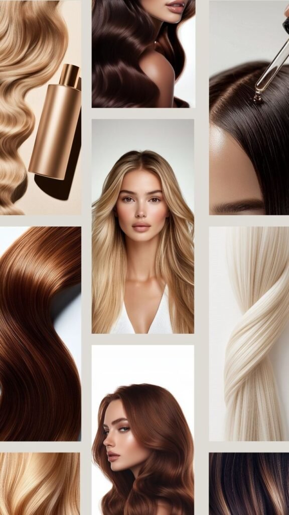 How to Stop Hair Fall Naturally