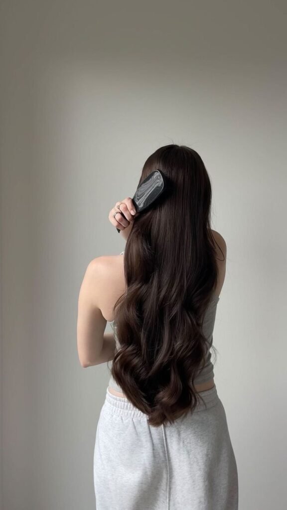 How to Grow Hair Faster in 1 Week